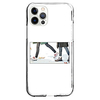Creative Novelty Case For Apple iPhone 12 iPhone 11 iPhone 12 Pro Max Unique Design Protective Case Shockproof Back Cover TPU