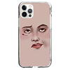 Creative Novelty Case For Apple iPhone 12 iPhone 11 iPhone 12 Pro Max Unique Design Protective Case Shockproof Back Cover TPU