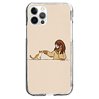 Creative Novelty Case For Apple iPhone 12 iPhone 11 iPhone 12 Pro Max Unique Design Protective Case Shockproof Back Cover TPU