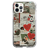 Creative Novelty Case For Apple iPhone 12 iPhone 11 iPhone 12 Pro Max Unique Design Protective Case Shockproof Back Cover TPU
