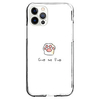 Creative Novelty Case For Apple iPhone 12 iPhone 11 iPhone 12 Pro Max Unique Design Protective Case Shockproof Back Cover TPU