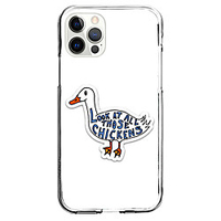Creative Novelty Case For Apple iPhone 12 iPhone 11 iPhone 12 Pro Max Unique Design Protective Case Shockproof Back Cover TPU