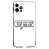 Creative Novelty Case For Apple iPhone 12 iPhone 11 iPhone 12 Pro Max Unique Design Protective Case Shockproof Back Cover TPU