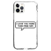 Creative Novelty Case For Apple iPhone 12 iPhone 11 iPhone 12 Pro Max Unique Design Protective Case Shockproof Back Cover TPU