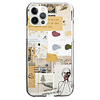Creative Novelty Case For Apple iPhone 12 iPhone 11 iPhone 12 Pro Max Unique Design Protective Case Shockproof Back Cover TPU