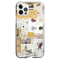Creative Novelty Case For Apple iPhone 12 iPhone 11 iPhone 12 Pro Max Unique Design Protective Case Shockproof Back Cover TPU
