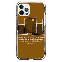 Creative Novelty Case For Apple iPhone 12 iPhone 11 iPhone 12 Pro Max Unique Design Protective Case Shockproof Back Cover TPU