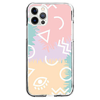 Creative Novelty Case For Apple iPhone 12 iPhone 11 iPhone 12 Pro Max Unique Design Protective Case Shockproof Back Cover TPU
