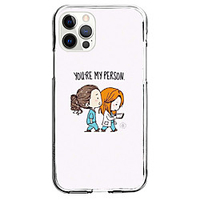 Creative Novelty Case For Apple iPhone 12 iPhone 11 iPhone 12 Pro Max Unique Design Protective Case Shockproof Back Cover TPU
