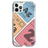 Creative Novelty Case For Apple iPhone 12 iPhone 11 iPhone 12 Pro Max Unique Design Protective Case Shockproof Back Cover TPU