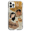 Creative Novelty Case For Apple iPhone 12 iPhone 11 iPhone 12 Pro Max Unique Design Protective Case Shockproof Back Cover TPU