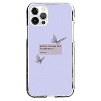 Creative Novelty Case For Apple iPhone 12 iPhone 11 iPhone 12 Pro Max Unique Design Protective Case Shockproof Back Cover TPU