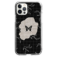 Creative Novelty Case For Apple iPhone 12 iPhone 11 iPhone 12 Pro Max Unique Design Protective Case Shockproof Back Cover TPU