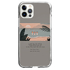 Creative Novelty Case For Apple iPhone 12 iPhone 11 iPhone 12 Pro Max Unique Design Protective Case Shockproof Back Cover TPU
