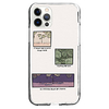 Creative Novelty Case For Apple iPhone 12 iPhone 11 iPhone 12 Pro Max Unique Design Protective Case Shockproof Back Cover TPU
