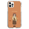 Creative Novelty Case For Apple iPhone 12 iPhone 11 iPhone 12 Pro Max Unique Design Protective Case Shockproof Back Cover TPU