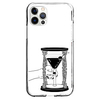 Creative Novelty Case For Apple iPhone 12 iPhone 11 iPhone 12 Pro Max Unique Design Protective Case Shockproof Back Cover TPU