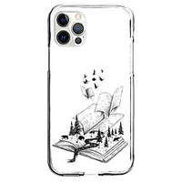 Creative Novelty Case For Apple iPhone 12 iPhone 11 iPhone 12 Pro Max Unique Design Protective Case Shockproof Back Cover TPU