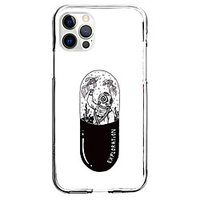 Creative Novelty Case For Apple iPhone 12 iPhone 11 iPhone 12 Pro Max Unique Design Protective Case Shockproof Back Cover TPU