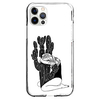 Creative Novelty Case For Apple iPhone 12 iPhone 11 iPhone 12 Pro Max Unique Design Protective Case Shockproof Back Cover TPU