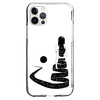 Creative Novelty Case For Apple iPhone 12 iPhone 11 iPhone 12 Pro Max Unique Design Protective Case Shockproof Back Cover TPU