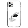 Creative Novelty Case For Apple iPhone 12 iPhone 11 iPhone 12 Pro Max Unique Design Protective Case Shockproof Back Cover TPU