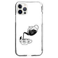 Creative Novelty Case For Apple iPhone 12 iPhone 11 iPhone 12 Pro Max Unique Design Protective Case Shockproof Back Cover TPU