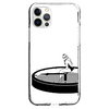 Creative Novelty Case For Apple iPhone 12 iPhone 11 iPhone 12 Pro Max Unique Design Protective Case Shockproof Back Cover TPU