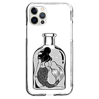 Creative Novelty Case For Apple iPhone 12 iPhone 11 iPhone 12 Pro Max Unique Design Protective Case Shockproof Back Cover TPU