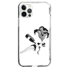 Creative Novelty Case For Apple iPhone 12 iPhone 11 iPhone 12 Pro Max Unique Design Protective Case Shockproof Back Cover TPU