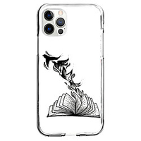 Creative Novelty Case For Apple iPhone 12 iPhone 11 iPhone 12 Pro Max Unique Design Protective Case Shockproof Back Cover TPU