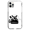 Creative Novelty Case For Apple iPhone 12 iPhone 11 iPhone 12 Pro Max Unique Design Protective Case Shockproof Back Cover TPU