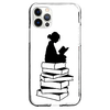 Creative Novelty Case For Apple iPhone 12 iPhone 11 iPhone 12 Pro Max Unique Design Protective Case Shockproof Back Cover TPU