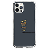 Creative Novelty Case For Apple iPhone 12 iPhone 11 iPhone 12 Pro Max Unique Design Protective Case Shockproof Back Cover TPU