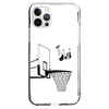 Creative Novelty Case For Apple iPhone 12 iPhone 11 iPhone 12 Pro Max Unique Design Protective Case Shockproof Back Cover TPU