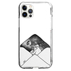 Creative Novelty Case For Apple iPhone 12 iPhone 11 iPhone 12 Pro Max Unique Design Protective Case Shockproof Back Cover TPU