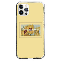 Creative Novelty Case For Apple iPhone 12 iPhone 11 iPhone 12 Pro Max Unique Design Protective Case Shockproof Back Cover TPU