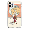 Creative Novelty Case For Apple iPhone 12 iPhone 11 iPhone 12 Pro Max Unique Design Protective Case Shockproof Back Cover TPU