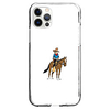 Creative Novelty Case For Apple iPhone 12 iPhone 11 iPhone 12 Pro Max Unique Design Protective Case Shockproof Back Cover TPU