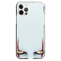 Creative Novelty Case For Apple iPhone 12 iPhone 11 iPhone 12 Pro Max Unique Design Protective Case Shockproof Back Cover TPU