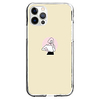 Creative Novelty Case For Apple iPhone 12 iPhone 11 iPhone 12 Pro Max Unique Design Protective Case Shockproof Back Cover TPU