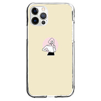 Creative Novelty Case For Apple iPhone 12 iPhone 11 iPhone 12 Pro Max Unique Design Protective Case Shockproof Back Cover TPU