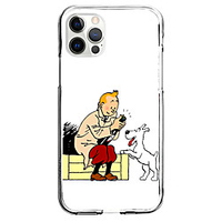 Creative Novelty Case For Apple iPhone 12 iPhone 11 iPhone 12 Pro Max Unique Design Protective Case Shockproof Back Cover TPU