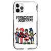 Creative Novelty Case For Apple iPhone 12 iPhone 11 iPhone 12 Pro Max Unique Design Protective Case Shockproof Back Cover TPU