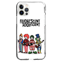 Creative Novelty Case For Apple iPhone 12 iPhone 11 iPhone 12 Pro Max Unique Design Protective Case Shockproof Back Cover TPU