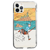Creative Novelty Case For Apple iPhone 12 iPhone 11 iPhone 12 Pro Max Unique Design Protective Case Shockproof Back Cover TPU