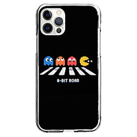 Creative Novelty Case For Apple iPhone 12 iPhone 11 iPhone 12 Pro Max Unique Design Protective Case Shockproof Back Cover TPU