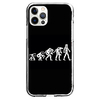 Creative Novelty Case For Apple iPhone 12 iPhone 11 iPhone 12 Pro Max Unique Design Protective Case Shockproof Back Cover TPU