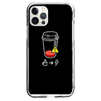 Creative Novelty Case For Apple iPhone 12 iPhone 11 iPhone 12 Pro Max Unique Design Protective Case Shockproof Back Cover TPU