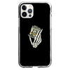 Creative Novelty Case For Apple iPhone 12 iPhone 11 iPhone 12 Pro Max Unique Design Protective Case Shockproof Back Cover TPU